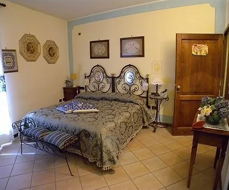 New Day Bed & Breakfast 2*