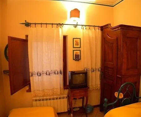 New Day Bed & Breakfast Assisi