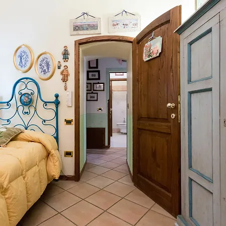 New Day Bed & Breakfast 2*